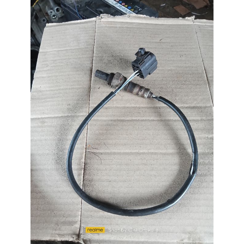 Sensor O2 Oksigen KIA Carnival Bensin