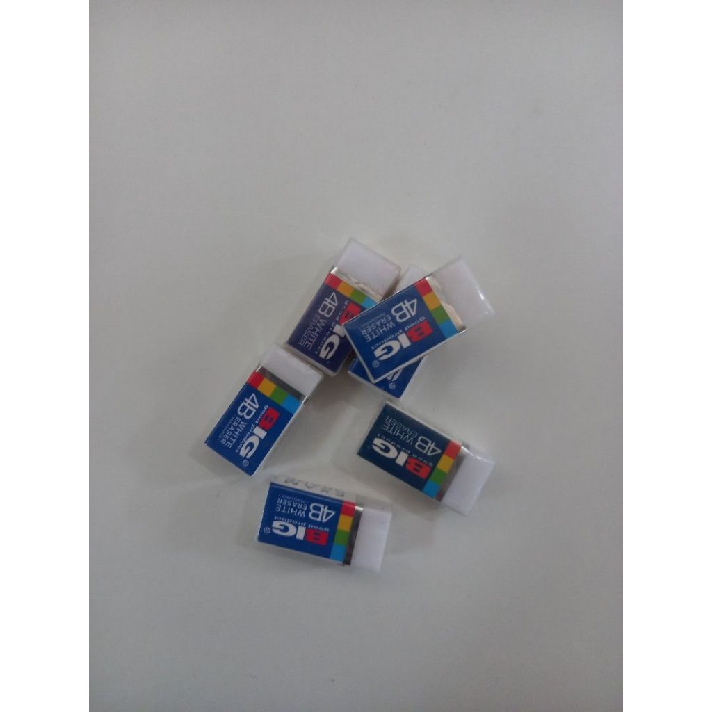 

BIG Penghapus | Eraser (Satuan)