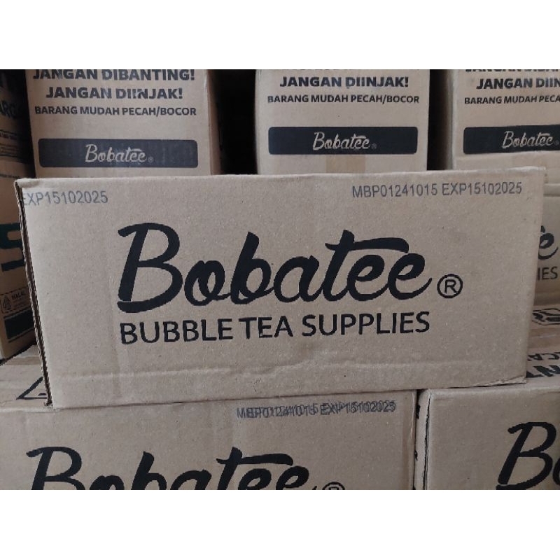

Bobatee 10 kg
