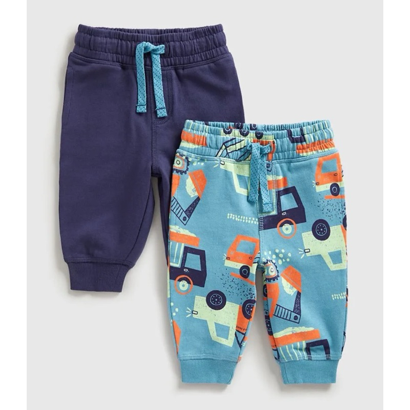 Joggers Mothercare SALE - Diggers
