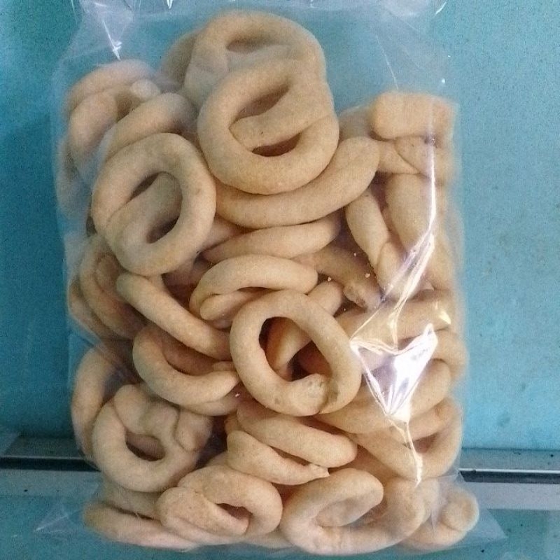 

Kue Widaran Tanpa Gula