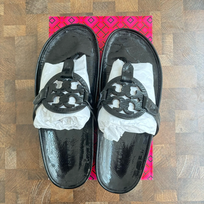 Tory Burch Sandal Authentic