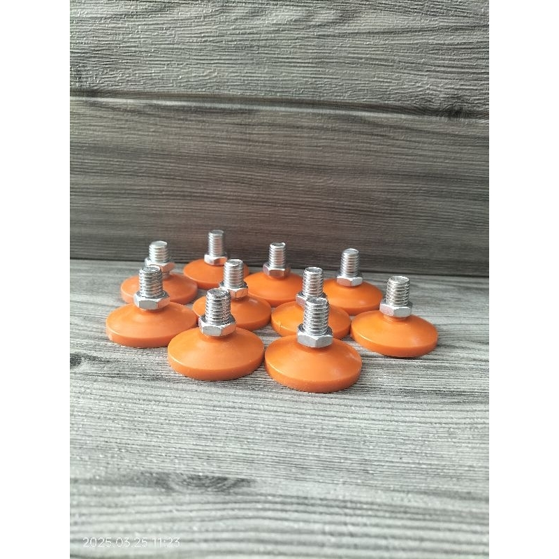 Adjuster Stabil Kaki Meja / Meja Mesin Jahit / Konveksi