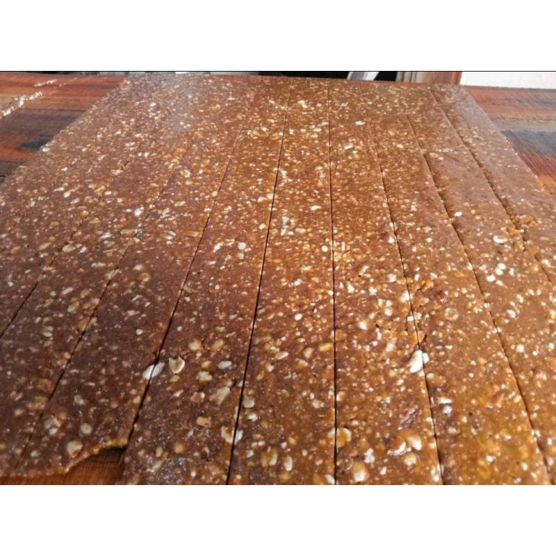 

TING TING KACANG 3pack 1500g (paket super)