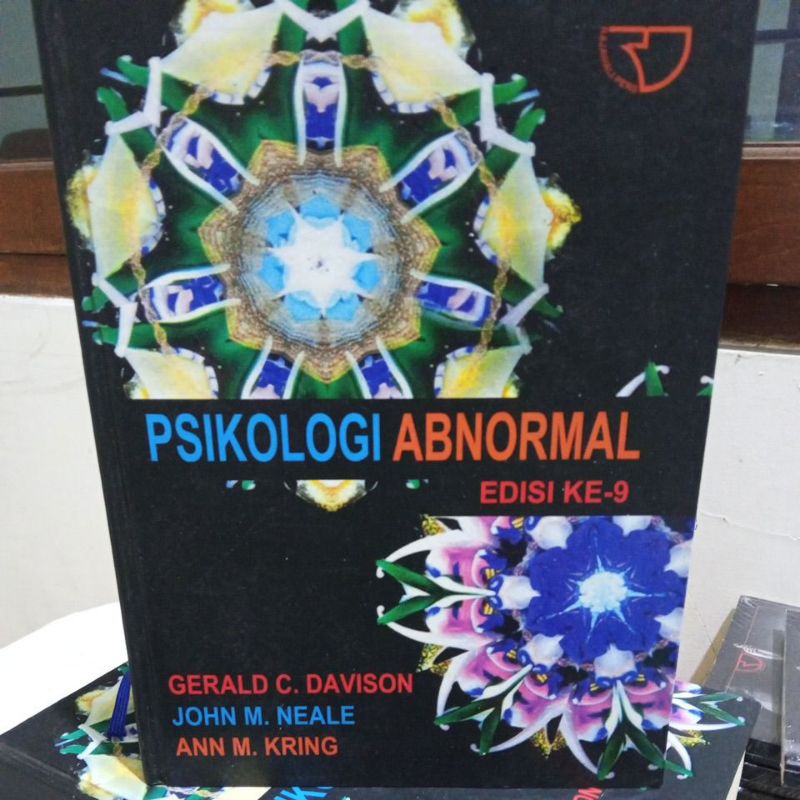psikologi abnormal