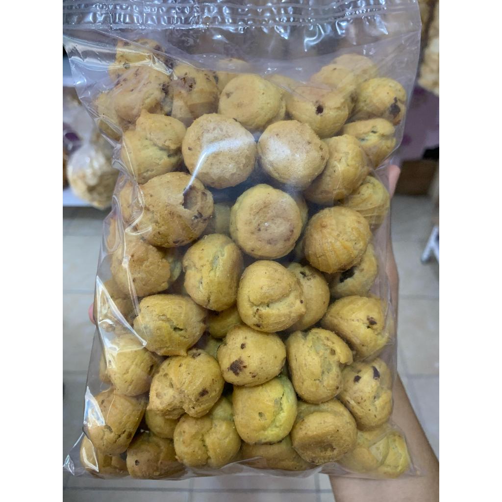 

Soes Cokelat - 250 gr & 500 gr