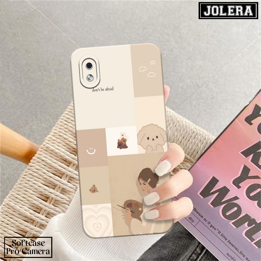 Case Hp Samsung Galaxy A01 Core Case Handphone Samsung Galaxy A01 Core Silicon Hp Kesing Hp Casing L