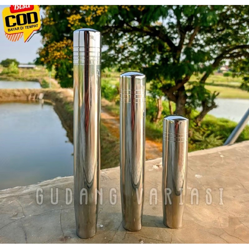 SHIFT KNOB/TUAS GIGI/KNOB HANDEL/VARIASI MOBIL