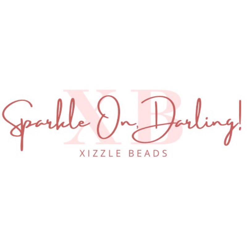 Xizzle Beads Diamond Painting Velvet / Non Velvet Square RANDOM