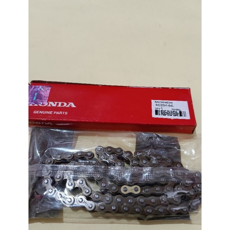 HC25H-84L RANTAI RANTE KETENG GRAND SUPRA LAMA