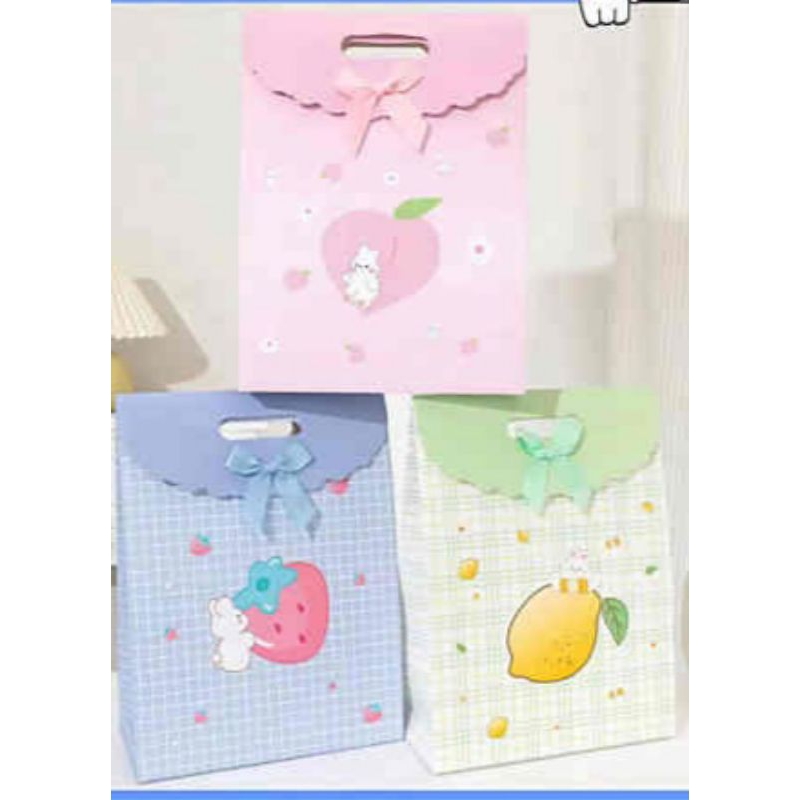 

PAPERBAG AMPLOP - TAS KADO AMPLOP - UKURAN BESAR