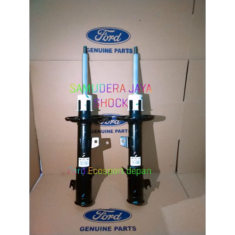 shock absorber shock breaker Ford Ecosport depan