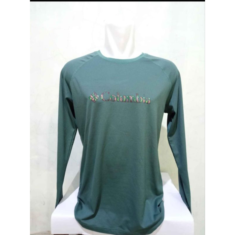 Baselayer Columbia
