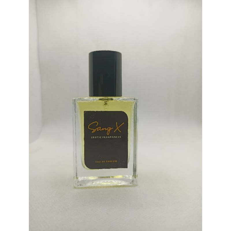 parfum pemikat wanita ' Sang X 30ml wangi tahan lama