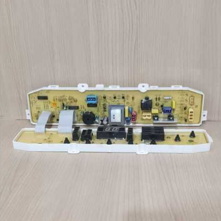 Modul Mesin Cuci LG top loading / MODUL PCB MESIN CUCI LG TOP LOADING