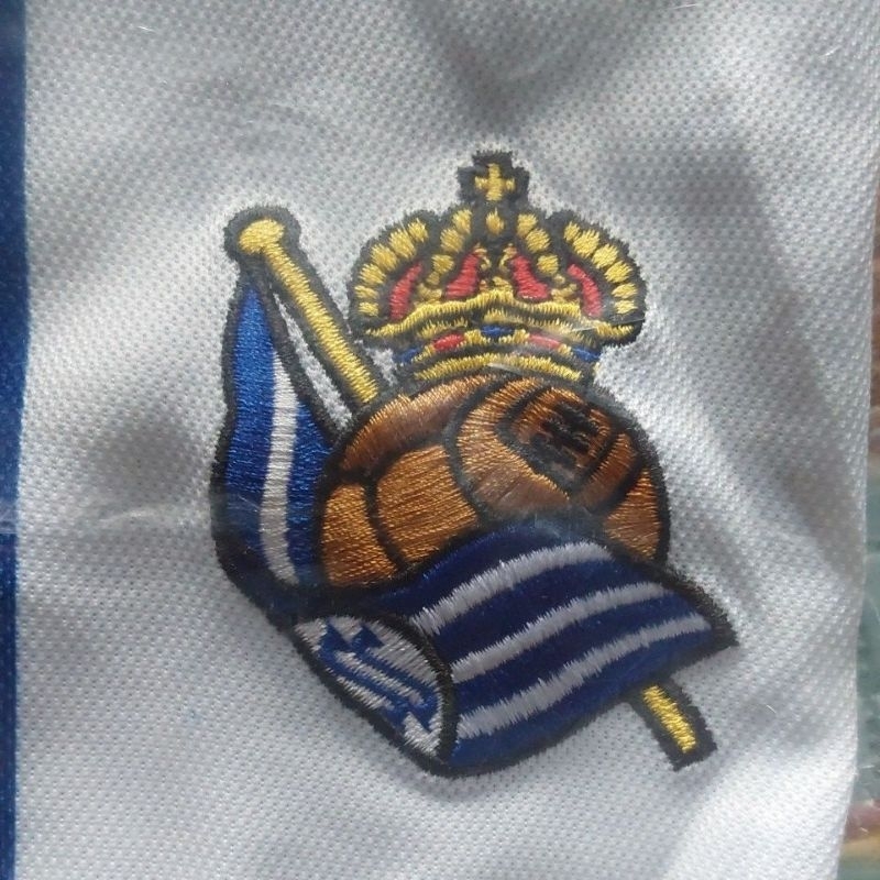 JERSEY REAL SOCIEDAD (BARU)