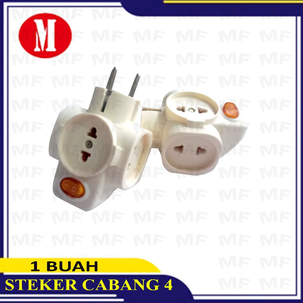 STEKER T ARDE MINI SWITCH BRIGHT-G BG 6814 S