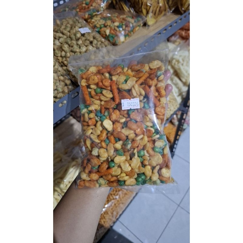 

Koro Mix Jaipong 250gr