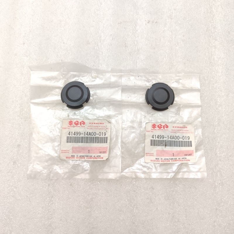 cover tutup lubang as swing arm suzuki RGR150 RGR 150 RGR150SS RGR 150 SS FXR150 FXR 150 original