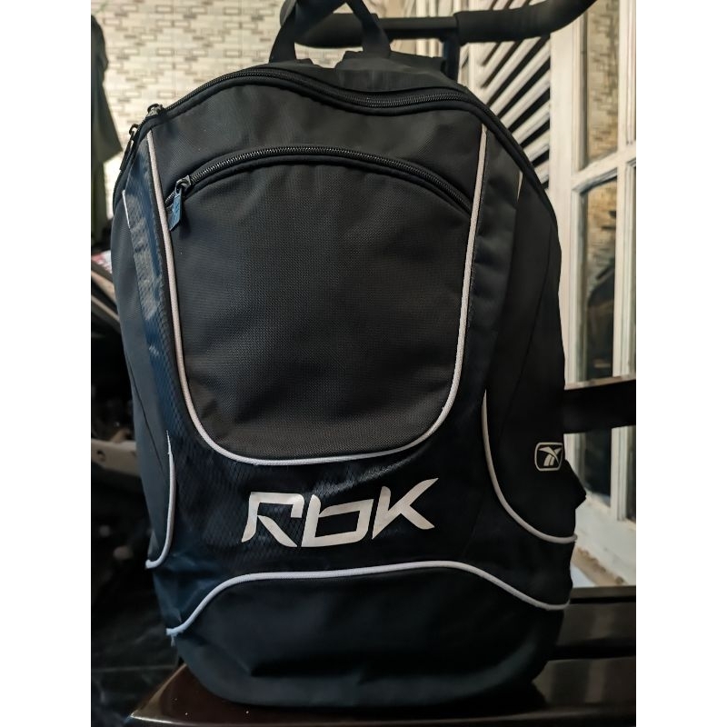 Tas Ransel Reebok second mulus