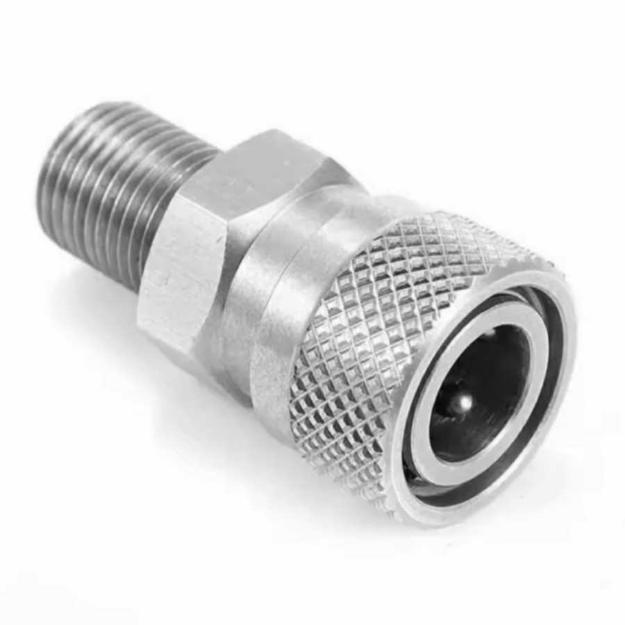 kupler betina mini stainless - kupler betina stainless