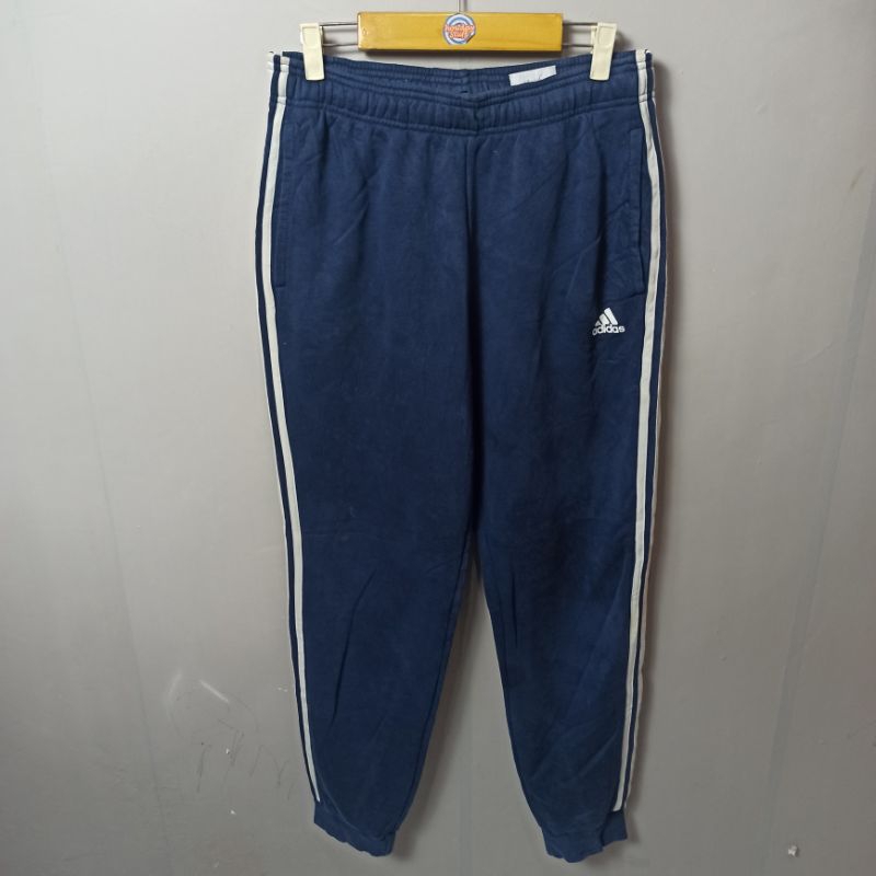 thrift  l jogger pants ADIDAS l sweat pants premium l brand l track pants   l preloved l second
