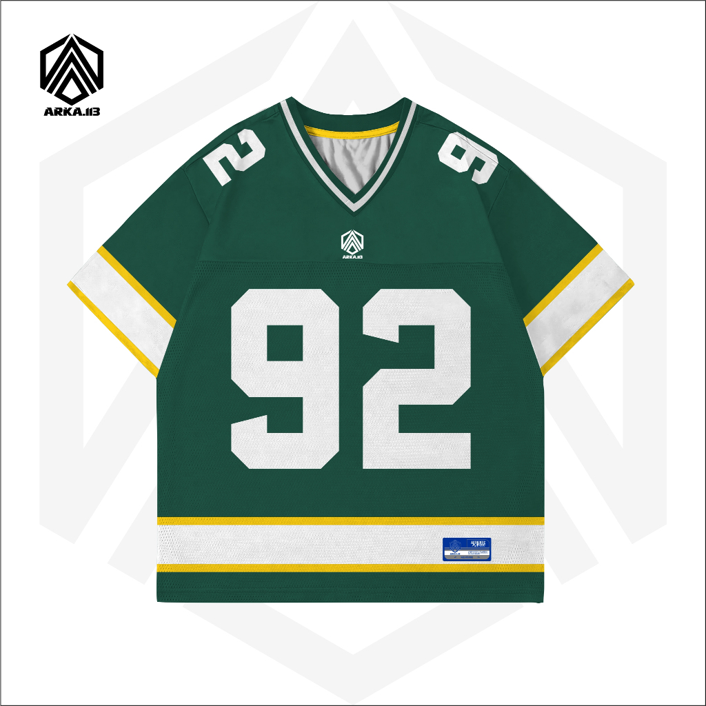 Jersey Hockey / Jersey Baseball / Jersey Streetwear / Jersey vintage