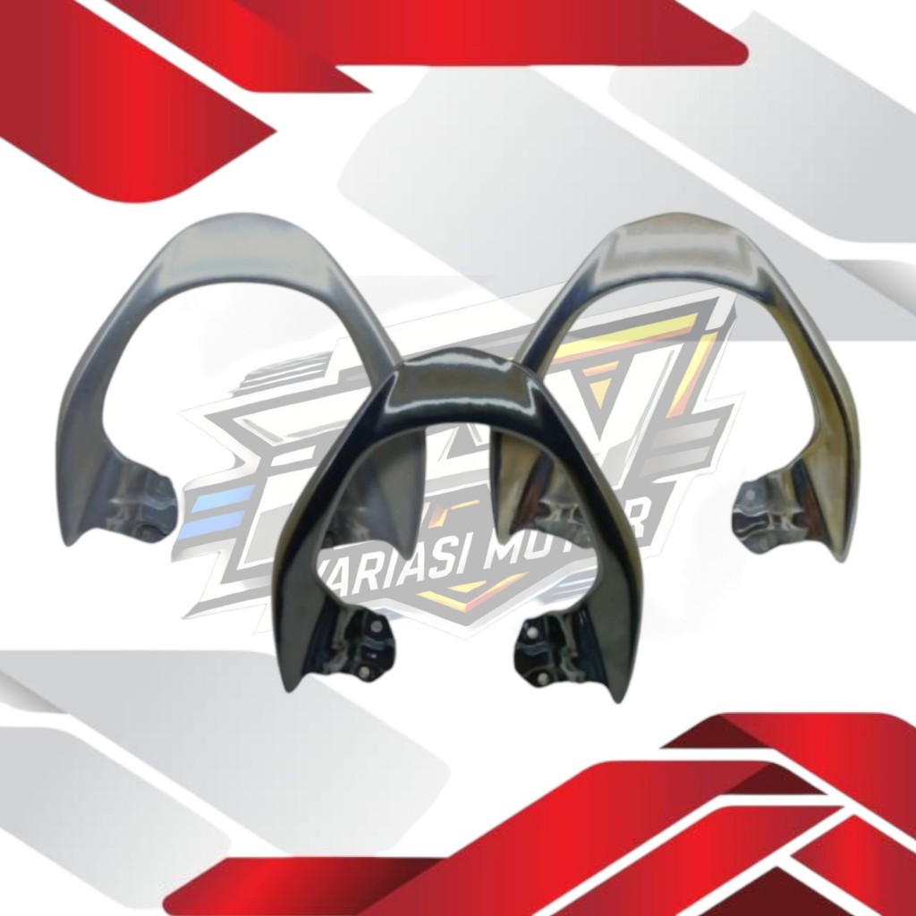 Behel Mio S 125 Behel Mio M3 125 / Begel Mio S 125 Begel Mio M3 125 - RAV VARIASI MOTOR