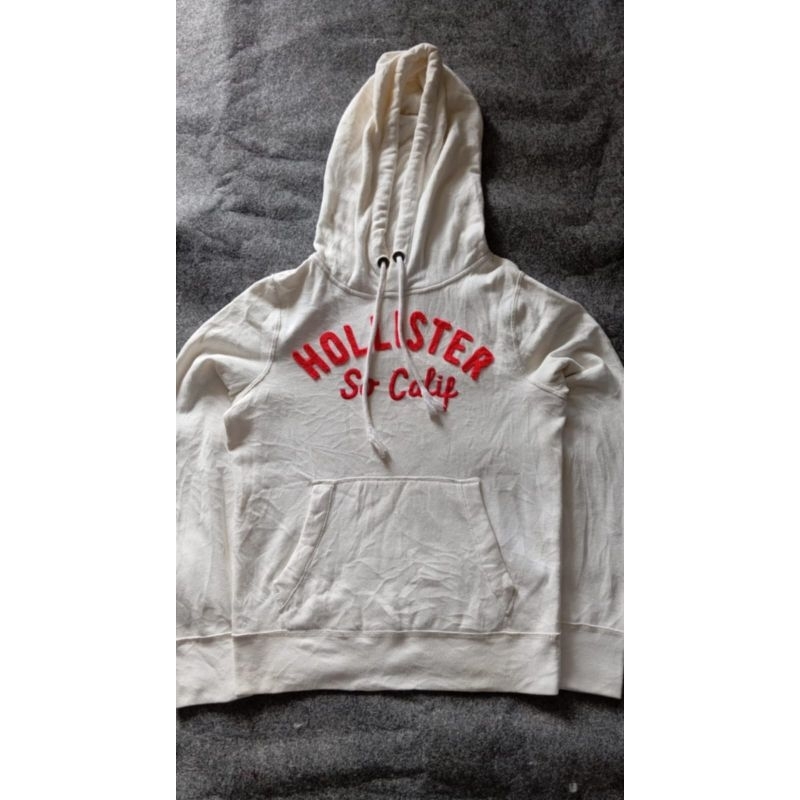 HOODIE & JAKET HOLLISTER SECOND