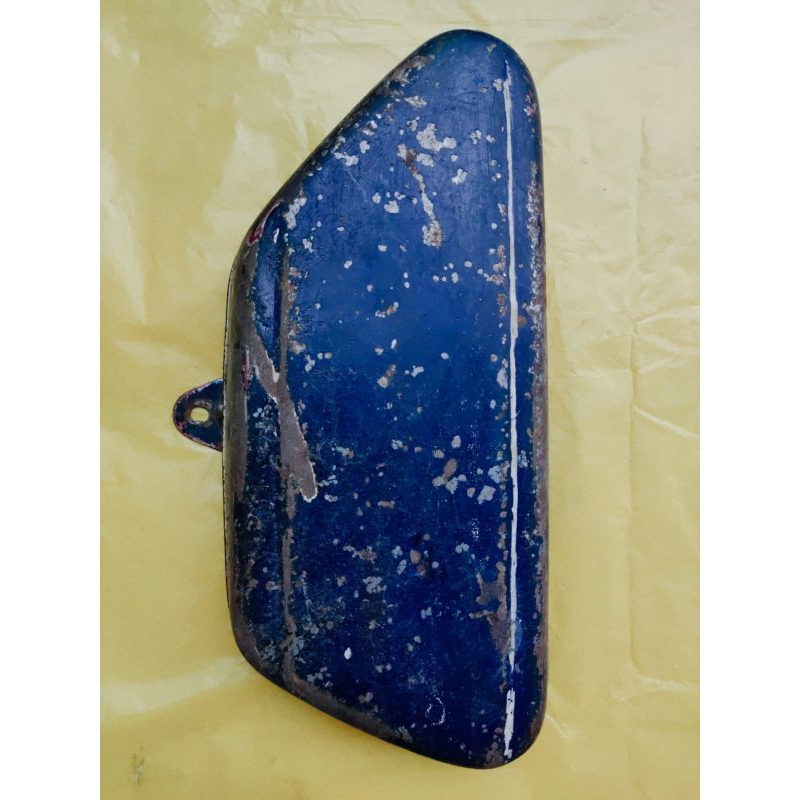 Tutup aki yamaha RS100