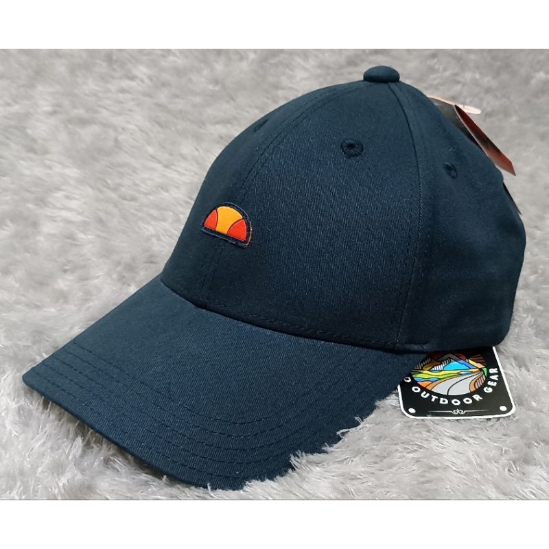 Topi Ellese Logo Original