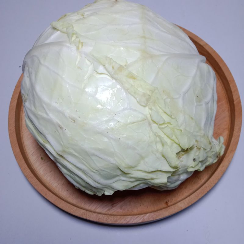 

Sayur Kol