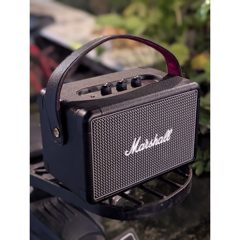 Marshall Kilburn 2 original mulus Portabel Speaker