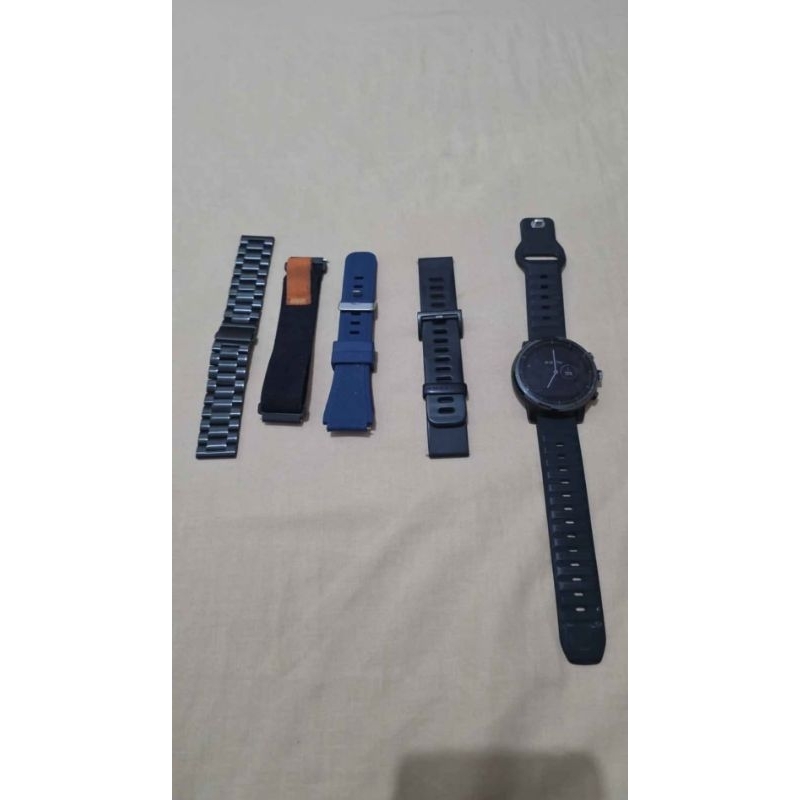 Smartwatch Amazfit Stratos