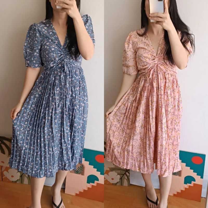 Dress Daisy