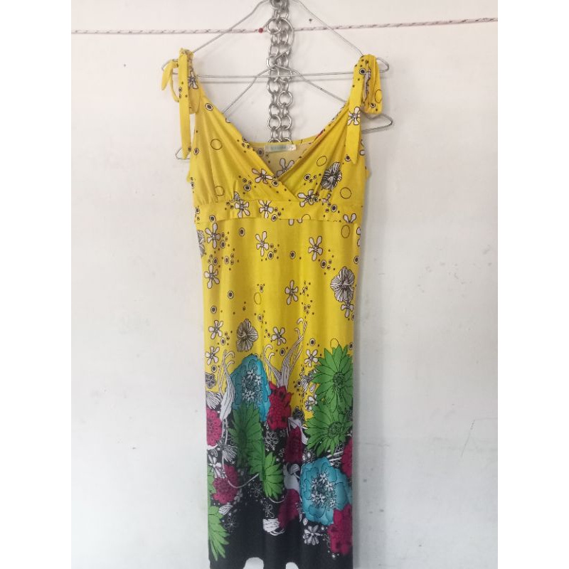 baju tidur preloved/baju dinas bekas