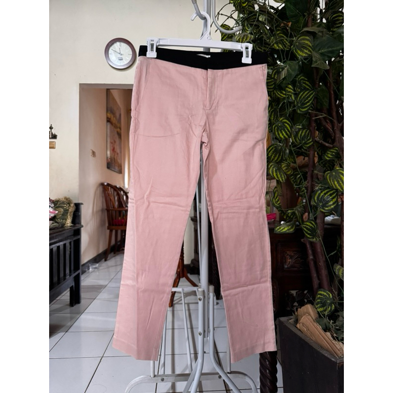 Skinny salem Pants Love Bonito