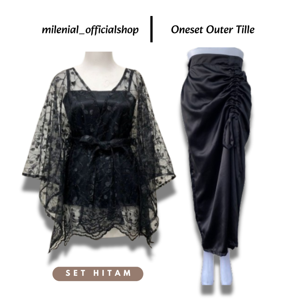 setelan kebaya tunik  setelan kebaya tunik wisuda  setelan Kebaya Tunik  kebaya jumbo  kebaya Tunik 