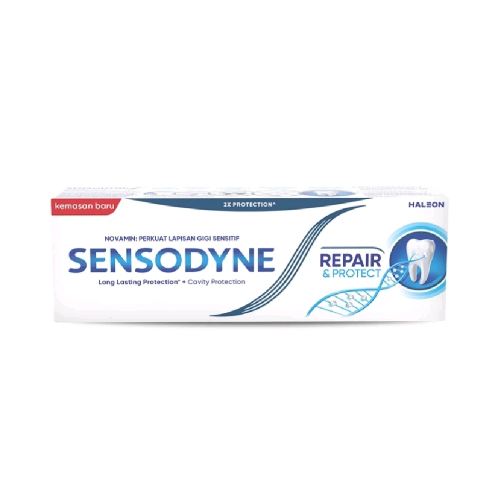 Sensodyne Repair and Protect Original 100gr