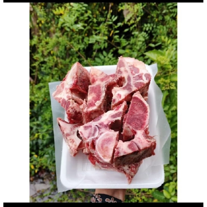 

IGA GONDRONG 500G