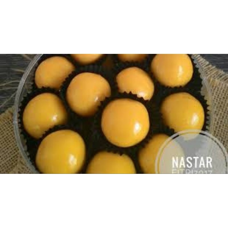 

nastar
