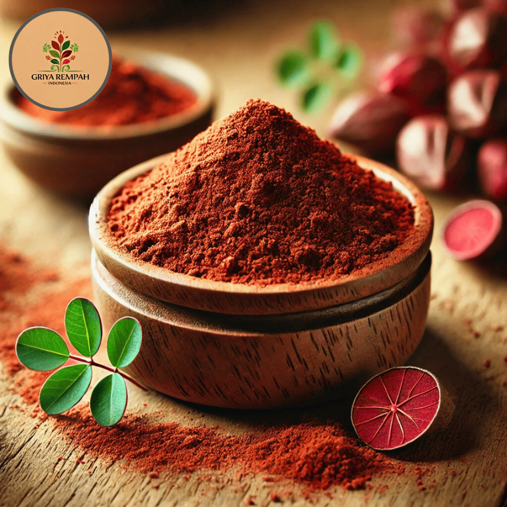 

KROKOT MERAH BUBUK 100 GRAM Kerokot Rempah Herbal Simplisia Alami Kaya Manfaat untuk Kesehatan Ramuan Jamu Kering Tradisional Portulaca oleracea Gelang