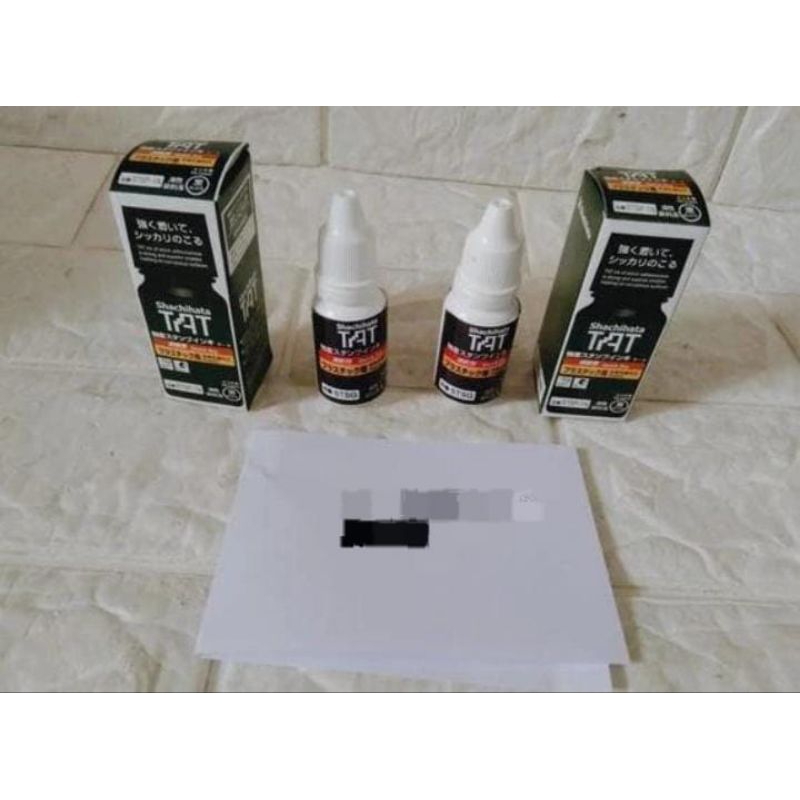 

jual tinta permanen tinta plastik permanen tinta permanen import 15ml