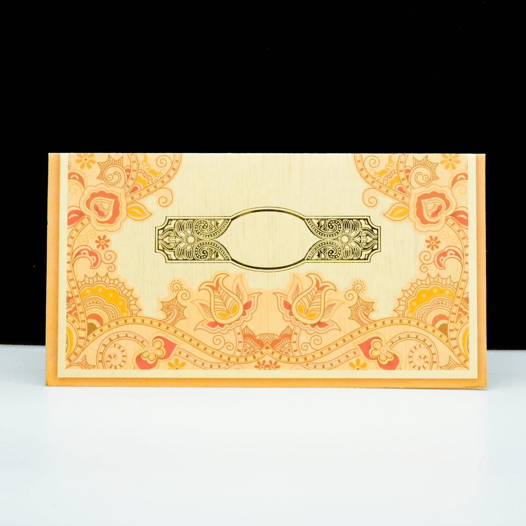 

Blangko Undangan Pernikahan / Wedding Invitation PC 28 / 29 / 31 / 32 - ISI 100 PCS (BLANGKO KOSONG) - Sun Graphic