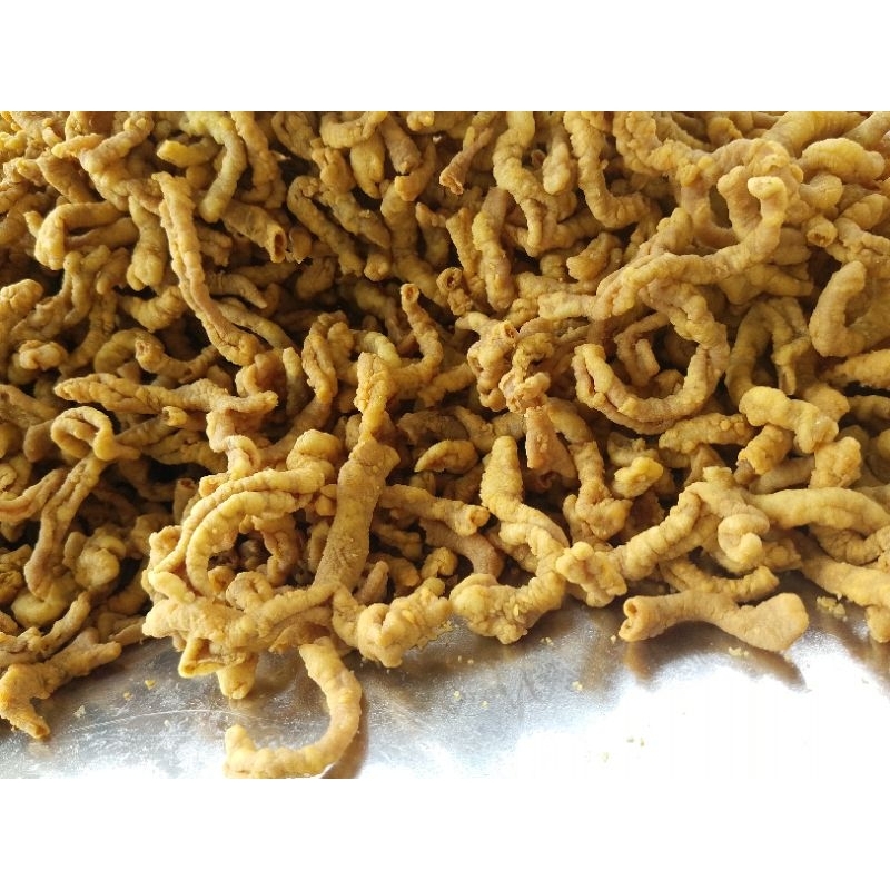 

usus crispyy 1kg