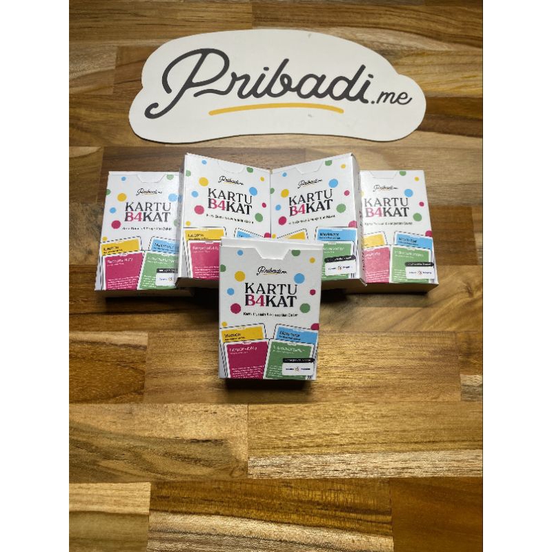 Kartu Talents Mapping