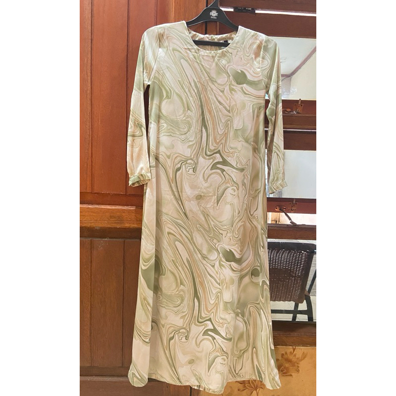 Preloved Heaven Lights Dress