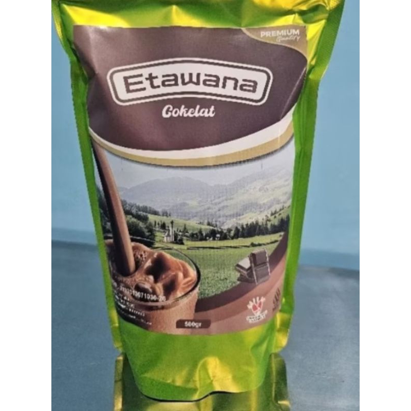 

susu kambing etawana 500 gr..