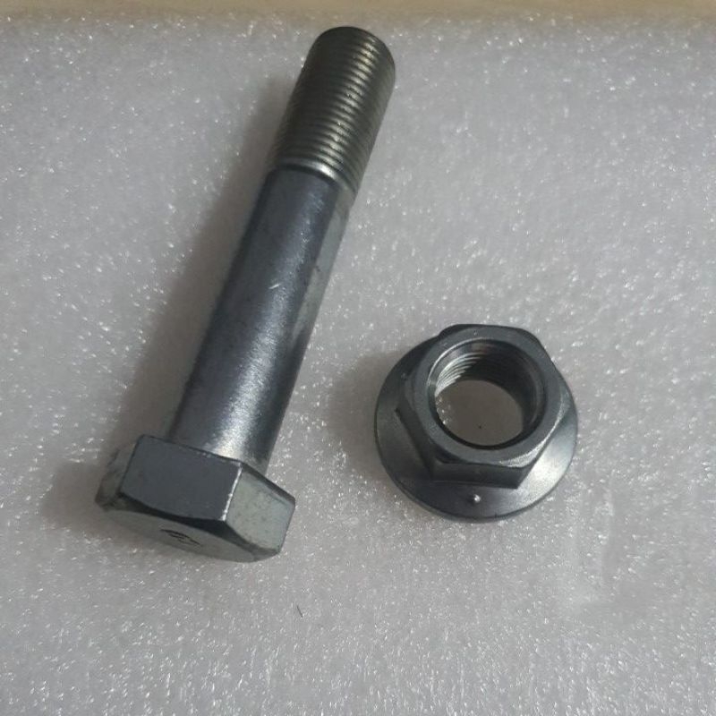 Baut Sway Bar suspensi sayap belakang All New Pajero sport