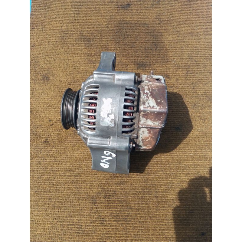Alternator Civic Genio
